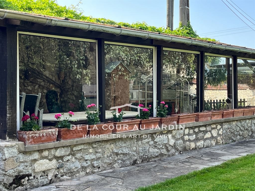 Maison à vendre, 174m², Dammartin-en-Goële