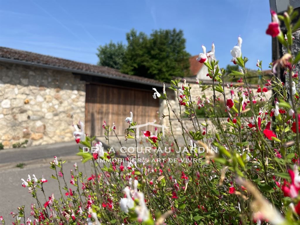 Maison à vendre, 174m², Dammartin-en-Goële