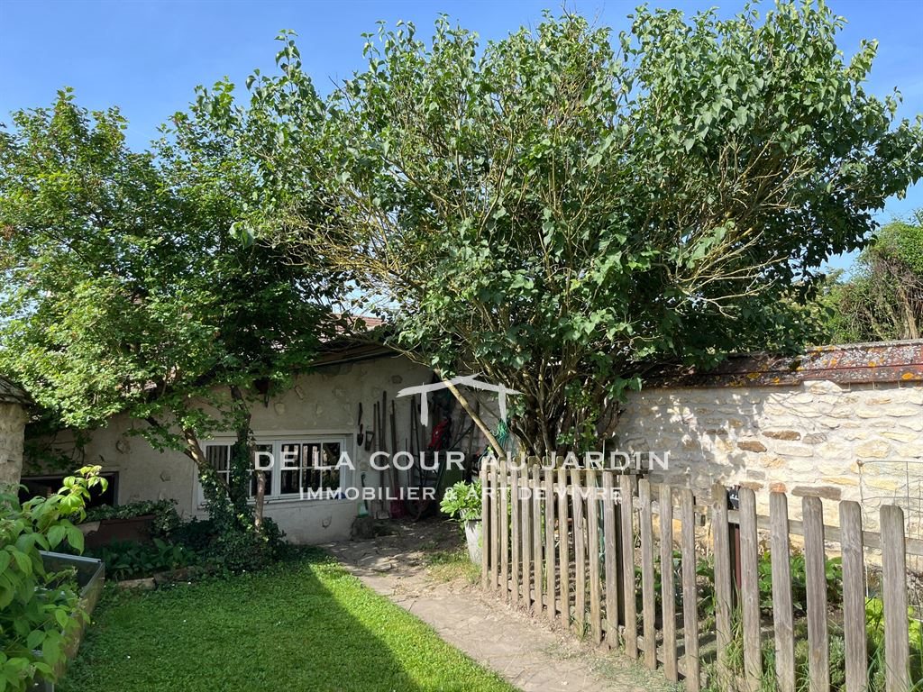 Maison à vendre, 174m², Dammartin-en-Goële