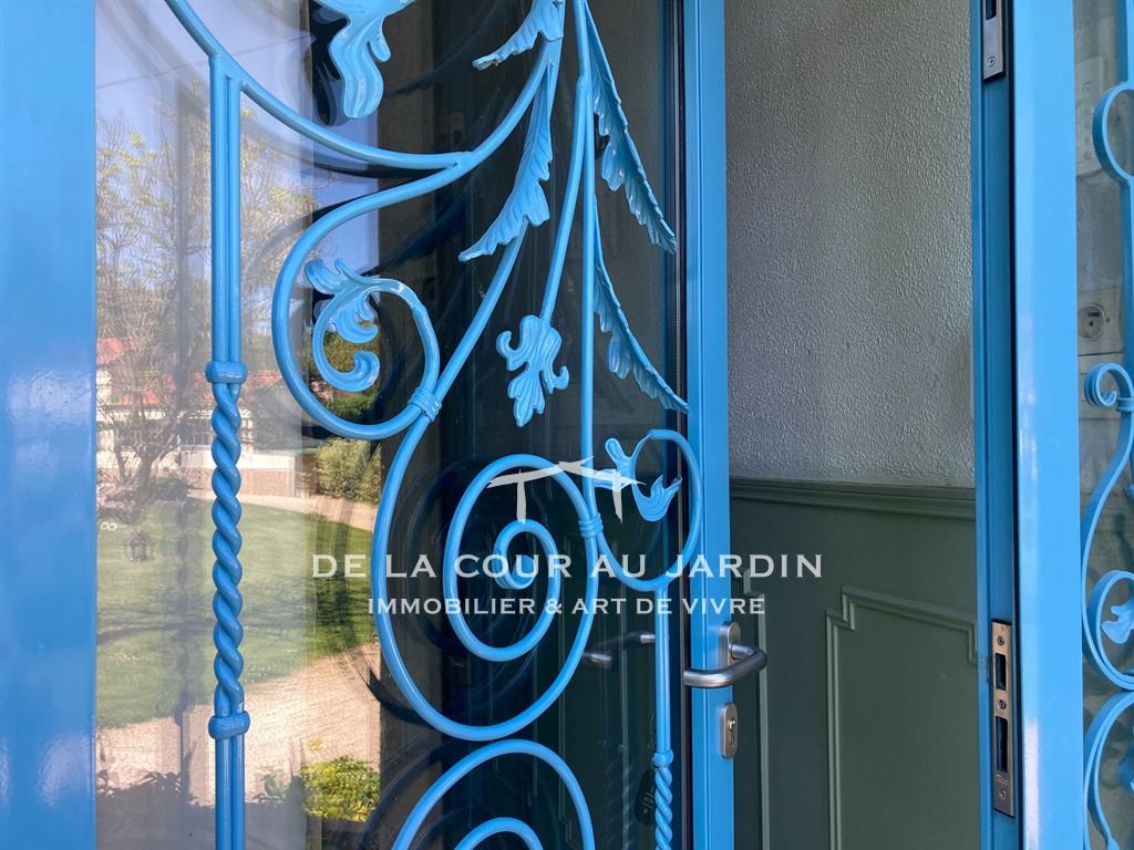 Maison à vendre, 244m², Germigny-l'Evêque