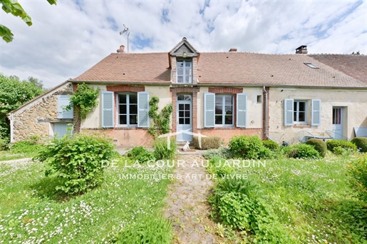 7 pièces 240 m² · à Réveillon · 240 m² · 380 000 €