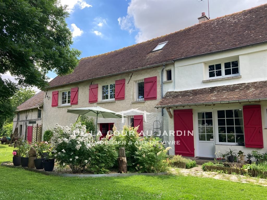 Maison à vendre, 250m², Choisy-en-Brie