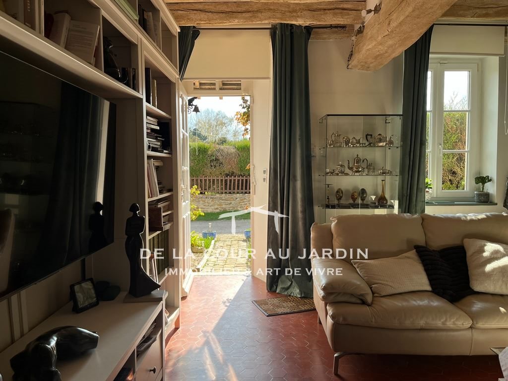 Maison à vendre, 250m², Choisy-en-Brie