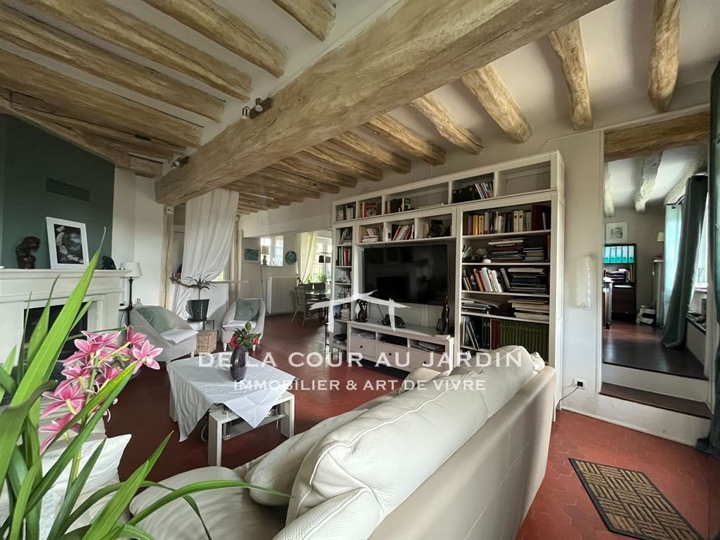 Maison à vendre, 250m², Choisy-en-Brie
