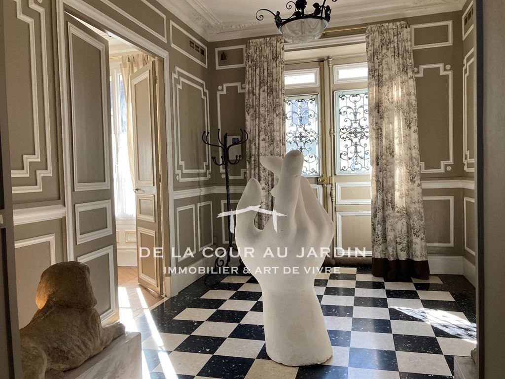 Maison à vendre, 300m², Acy-en-Multien