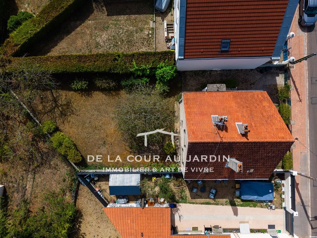 Maison à vendre, 115m², Dijon