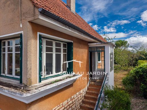 4 pièces 115 m² · à Dijon · 115 m² · 320 000 €