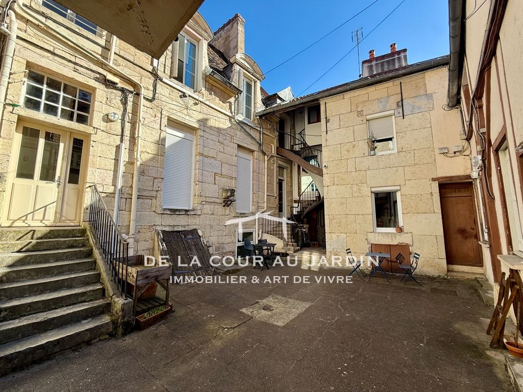 Appartement à vendre, 17m², Dijon