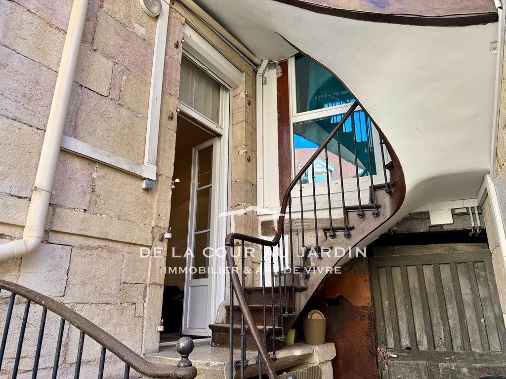 Appartement à vendre, 17m², Dijon