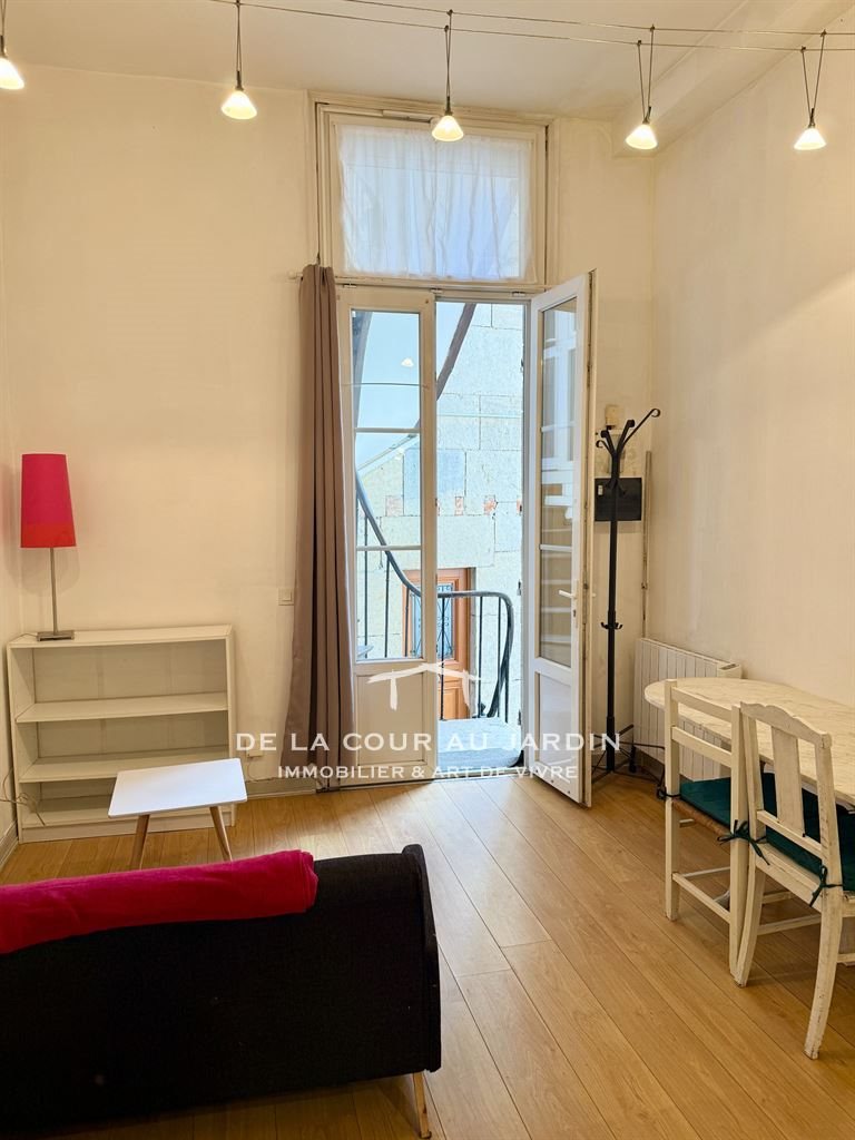 Appartement à vendre, 17m², Dijon