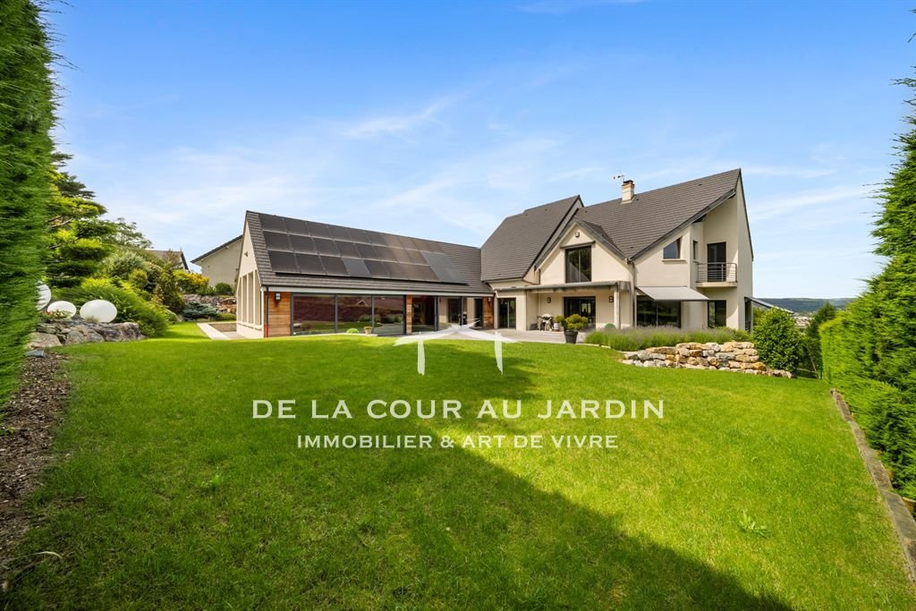 Maison à vendre, 407m², Velars-sur-Ouche