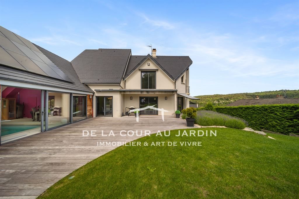 Maison à vendre, 407m², Velars-sur-Ouche