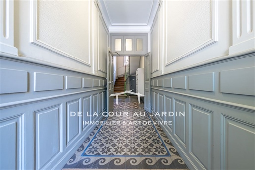 Appartement 3 pièces 65 m² · à Dijon · 65 m² · 198 000 €