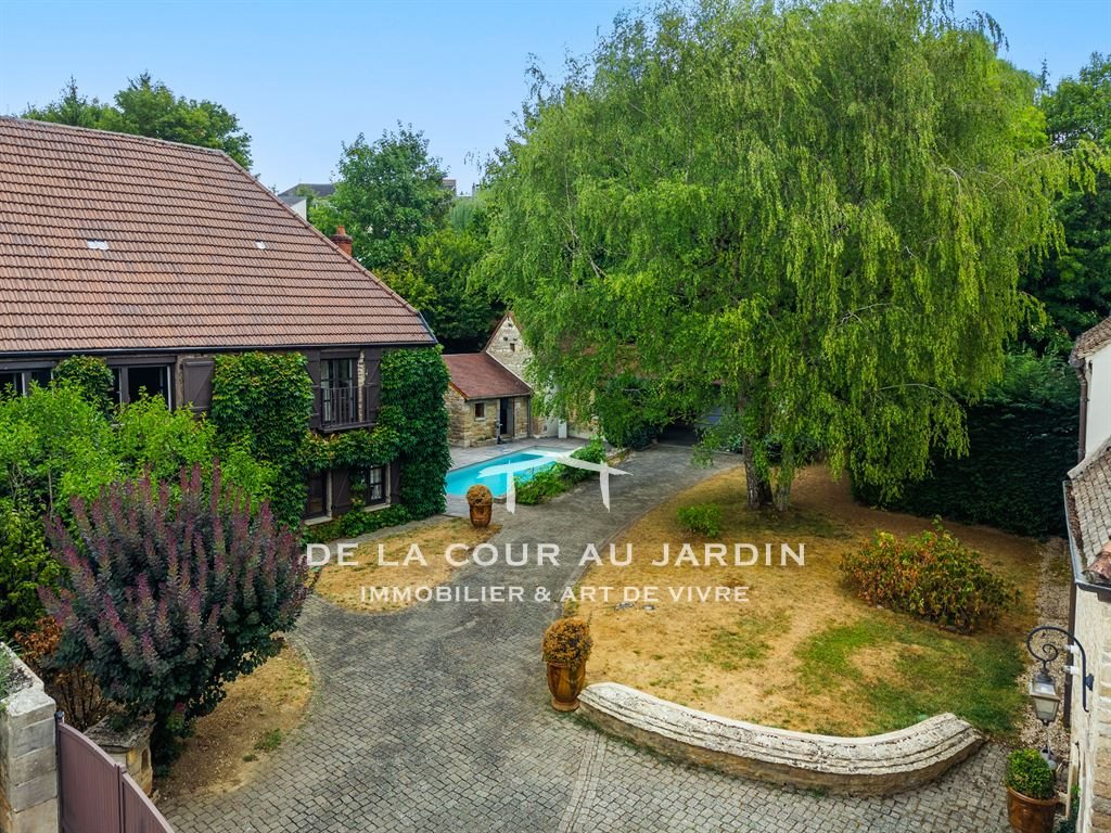 Maison à vendre, 269m², Fauverney