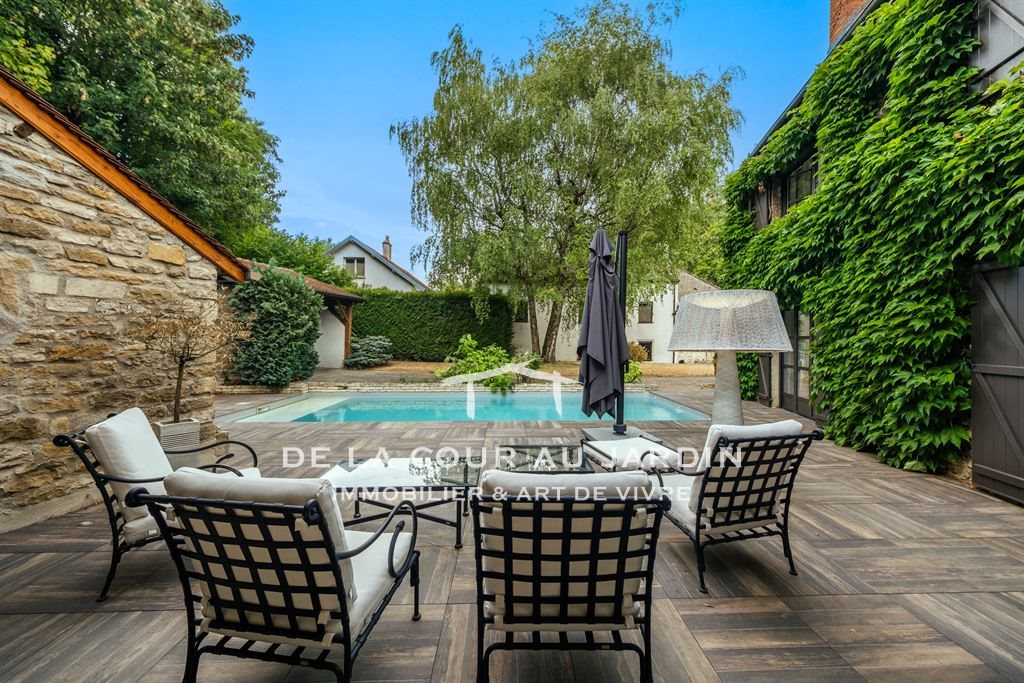 Maison à vendre, 269m², Fauverney