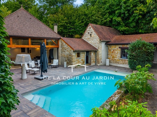 Maison 8 pièces 269 m² · à Fauverney · 269 m² · 960 000 €