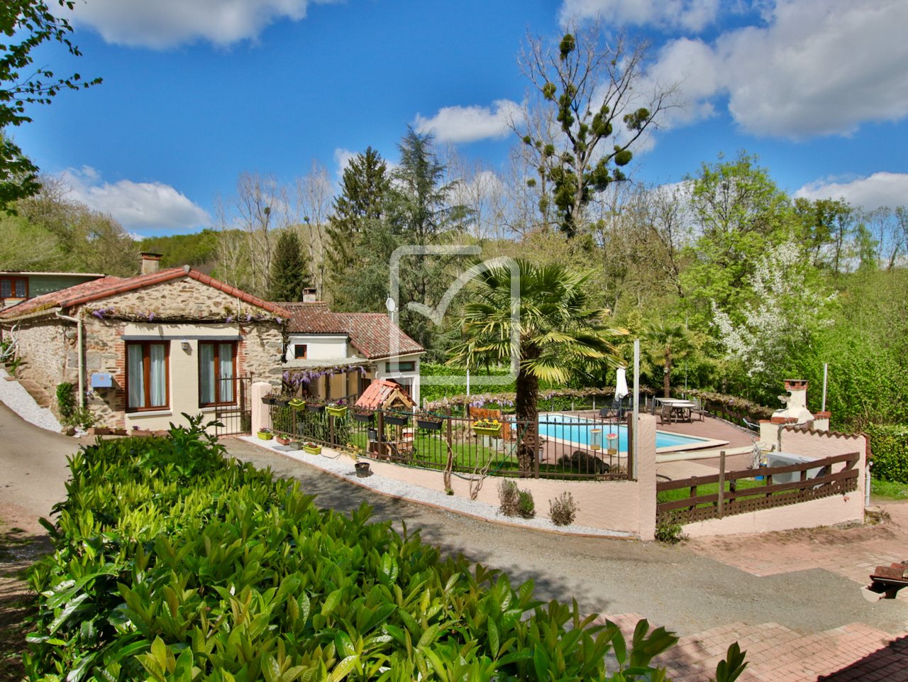 Maison à vendre, 285m², Scillé