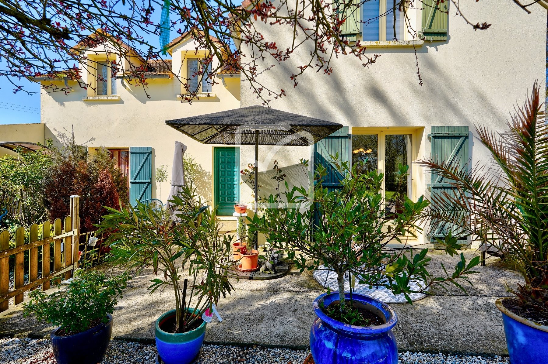 Maison à vendre, 170m², Bressuire