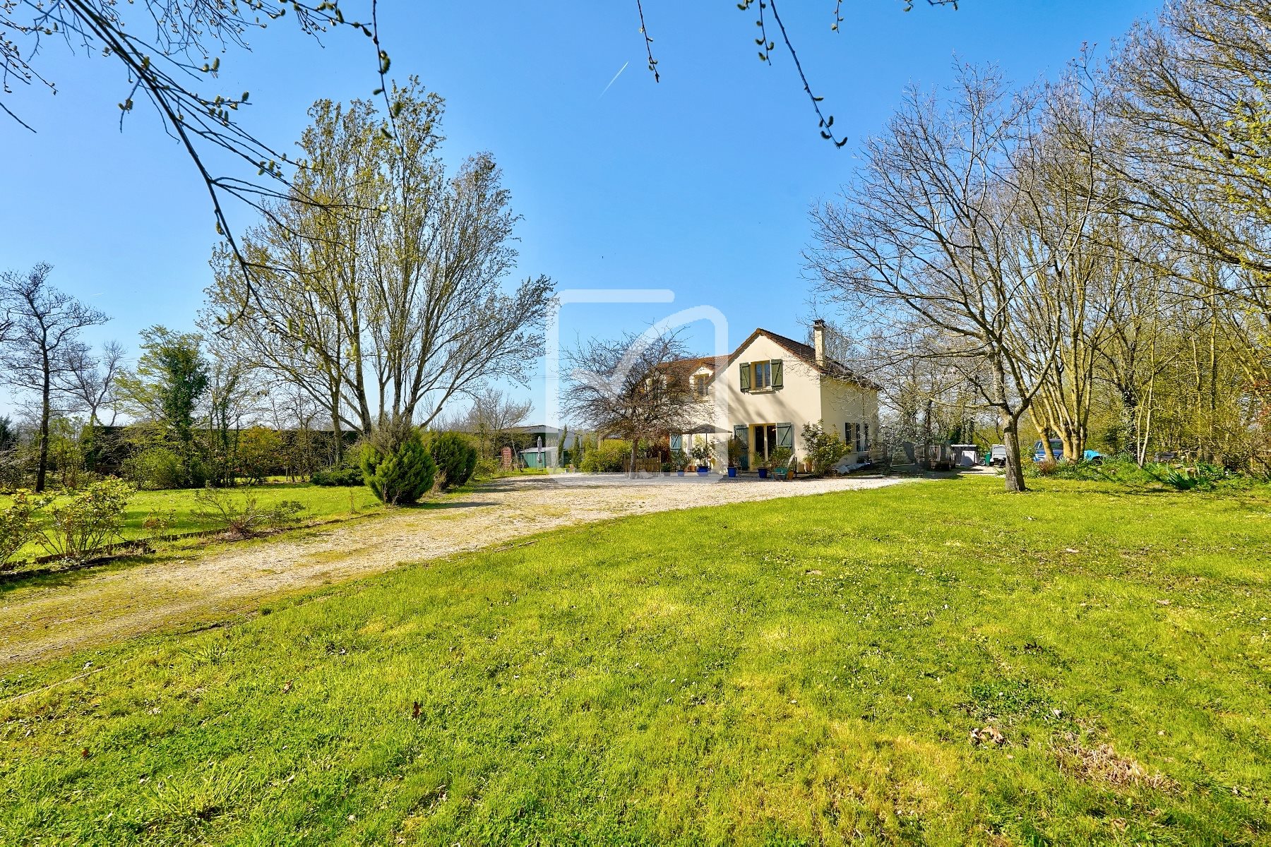 Maison à vendre, 170m², Bressuire