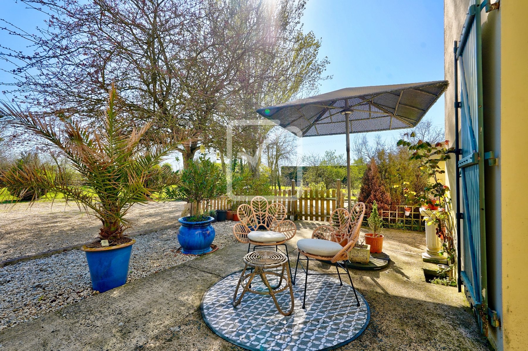 Maison à vendre, 170m², Bressuire