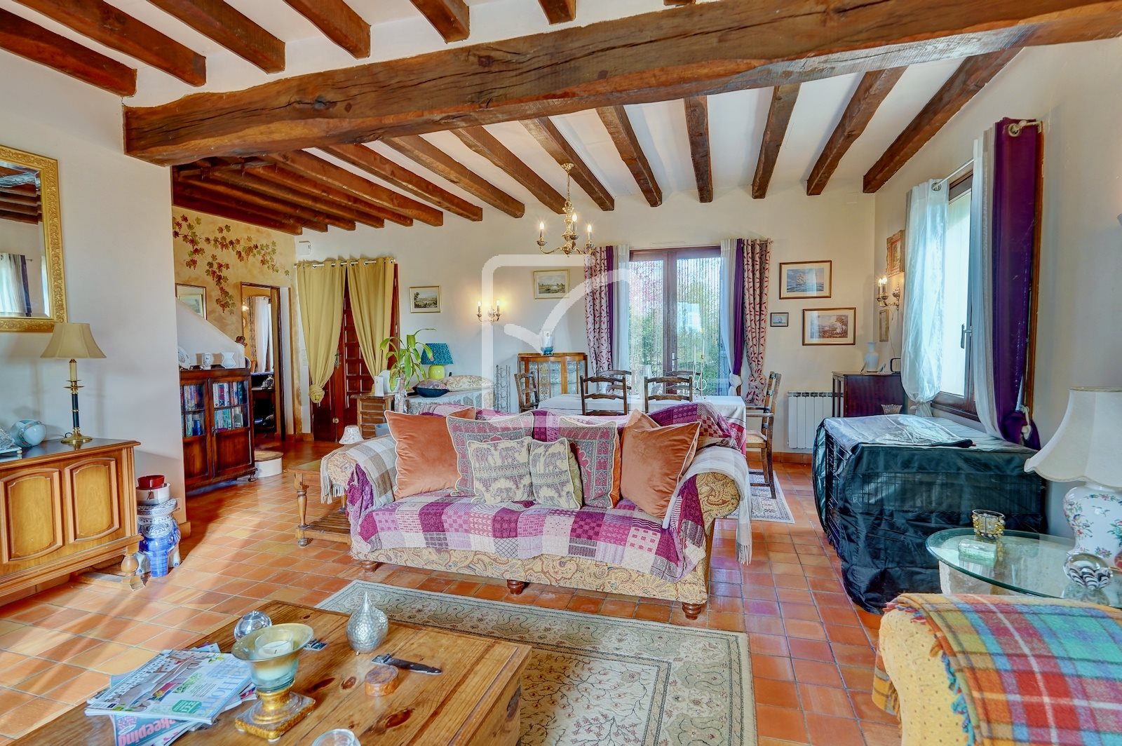 Maison à vendre, 170m², Bressuire
