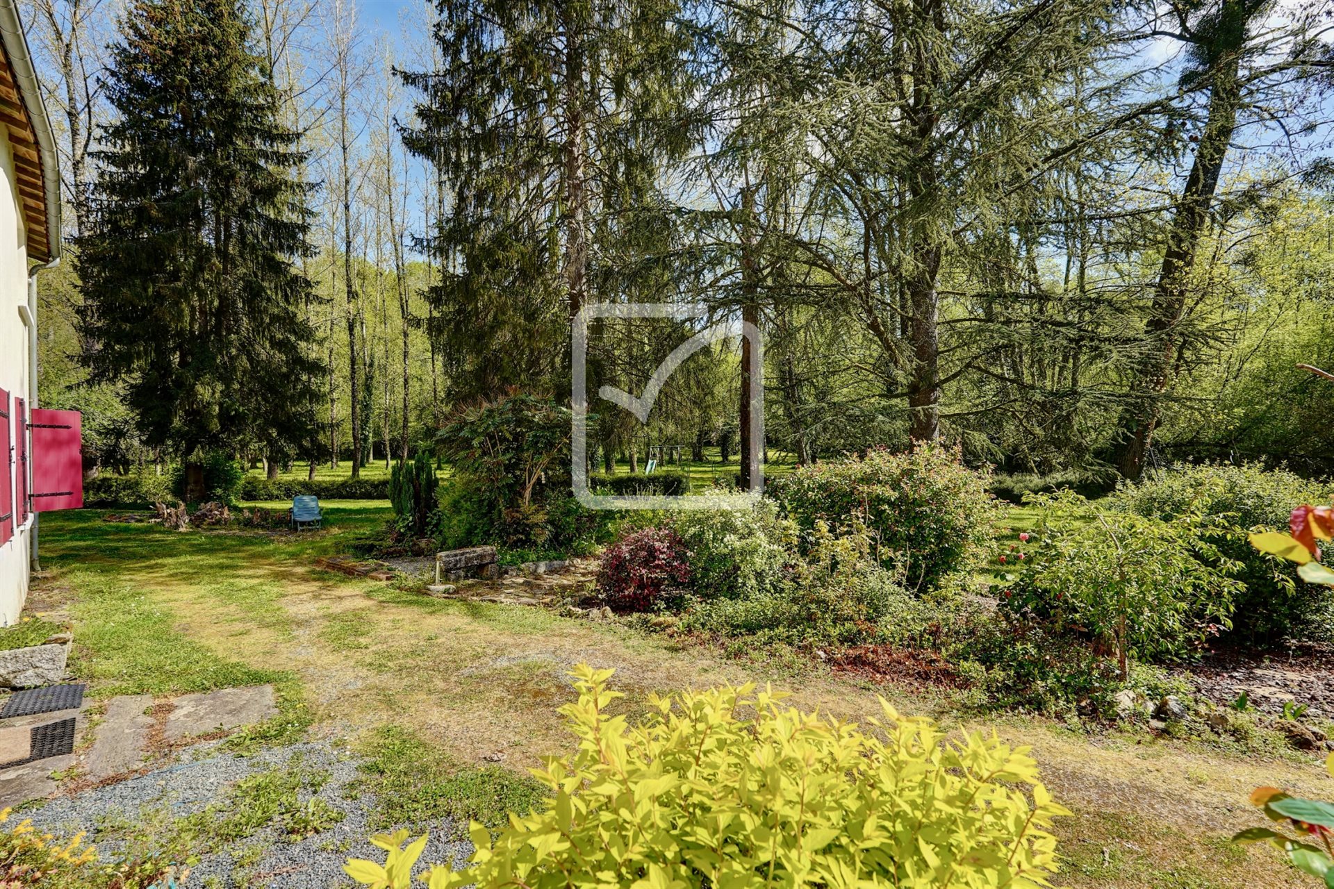 Maison à vendre, 190m², L'Absie
