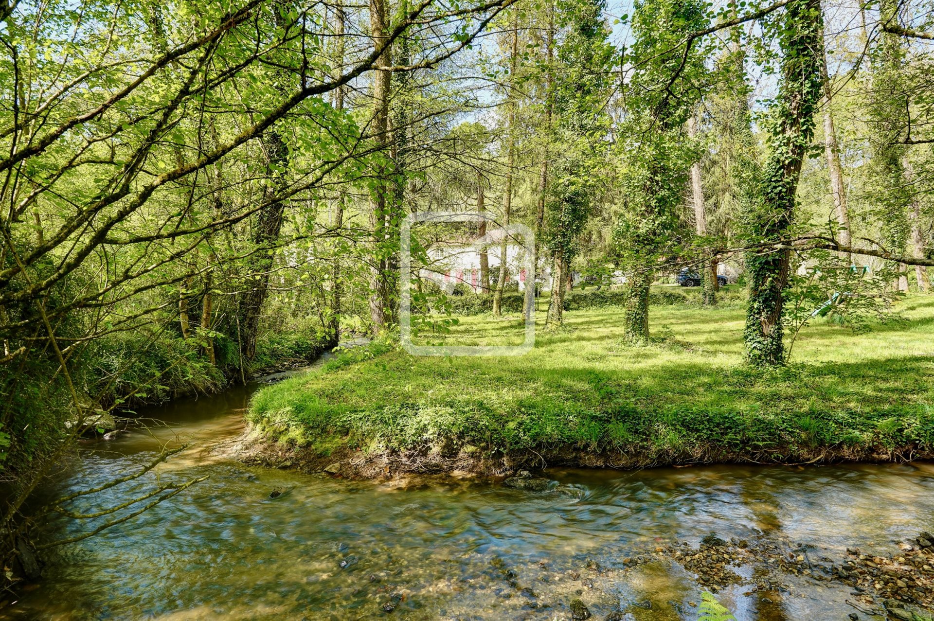 Maison à vendre, 190m², L'Absie