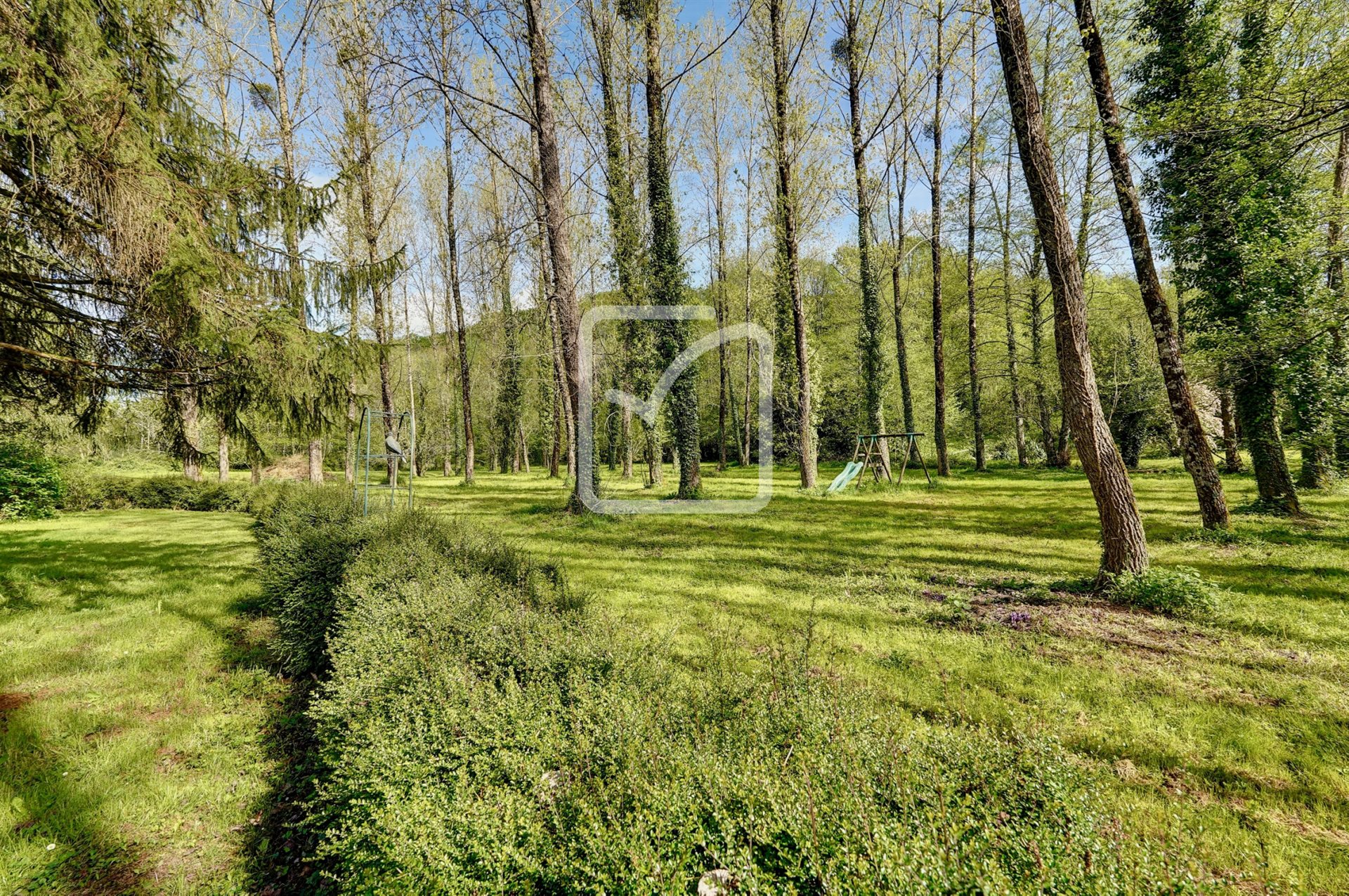 Maison à vendre, 190m², L'Absie