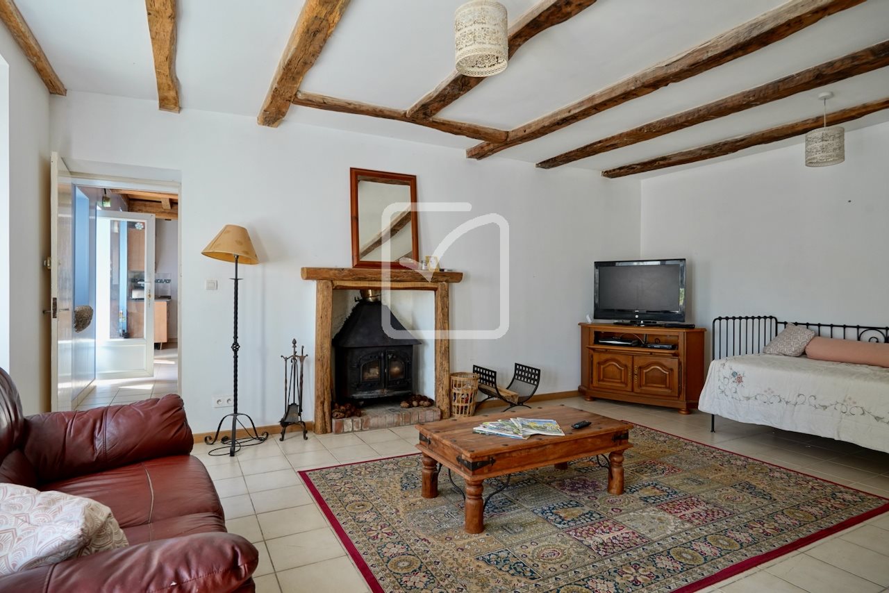 Maison à vendre, 134m², L'Absie