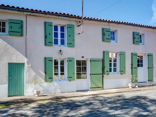 Maison 7 pièces 188 m² · à Allonne · 188 m² · 176 800 €