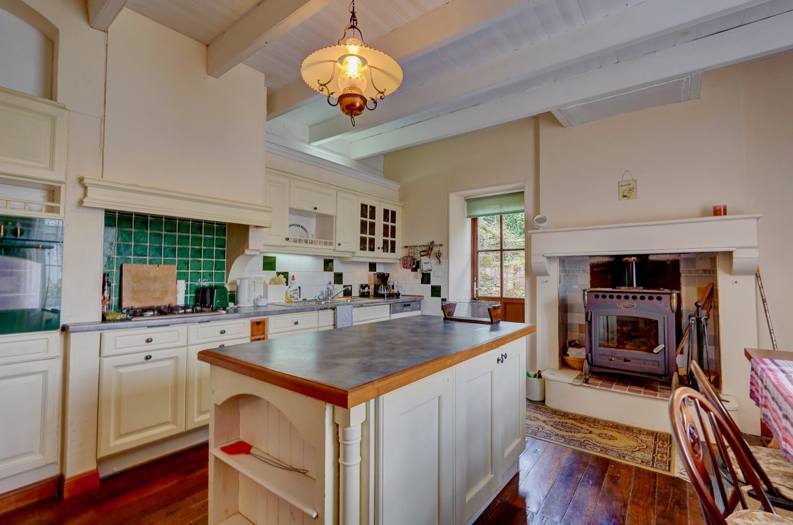 Maison à vendre, 202m², Fenioux