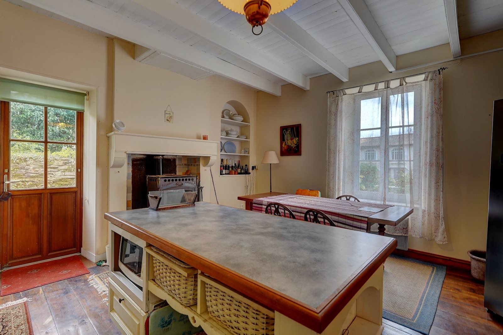 Maison à vendre, 202m², Fenioux