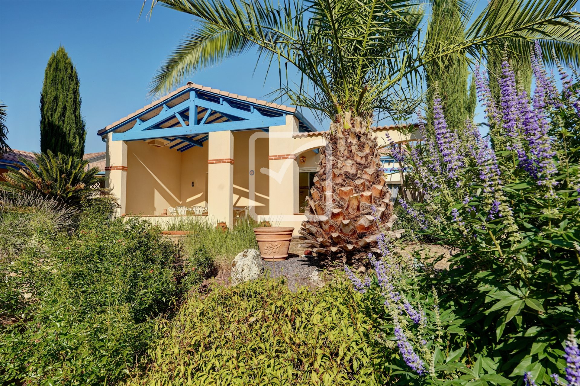 Maison à vendre, 164m², La Chapelle-Saint-Laurent
