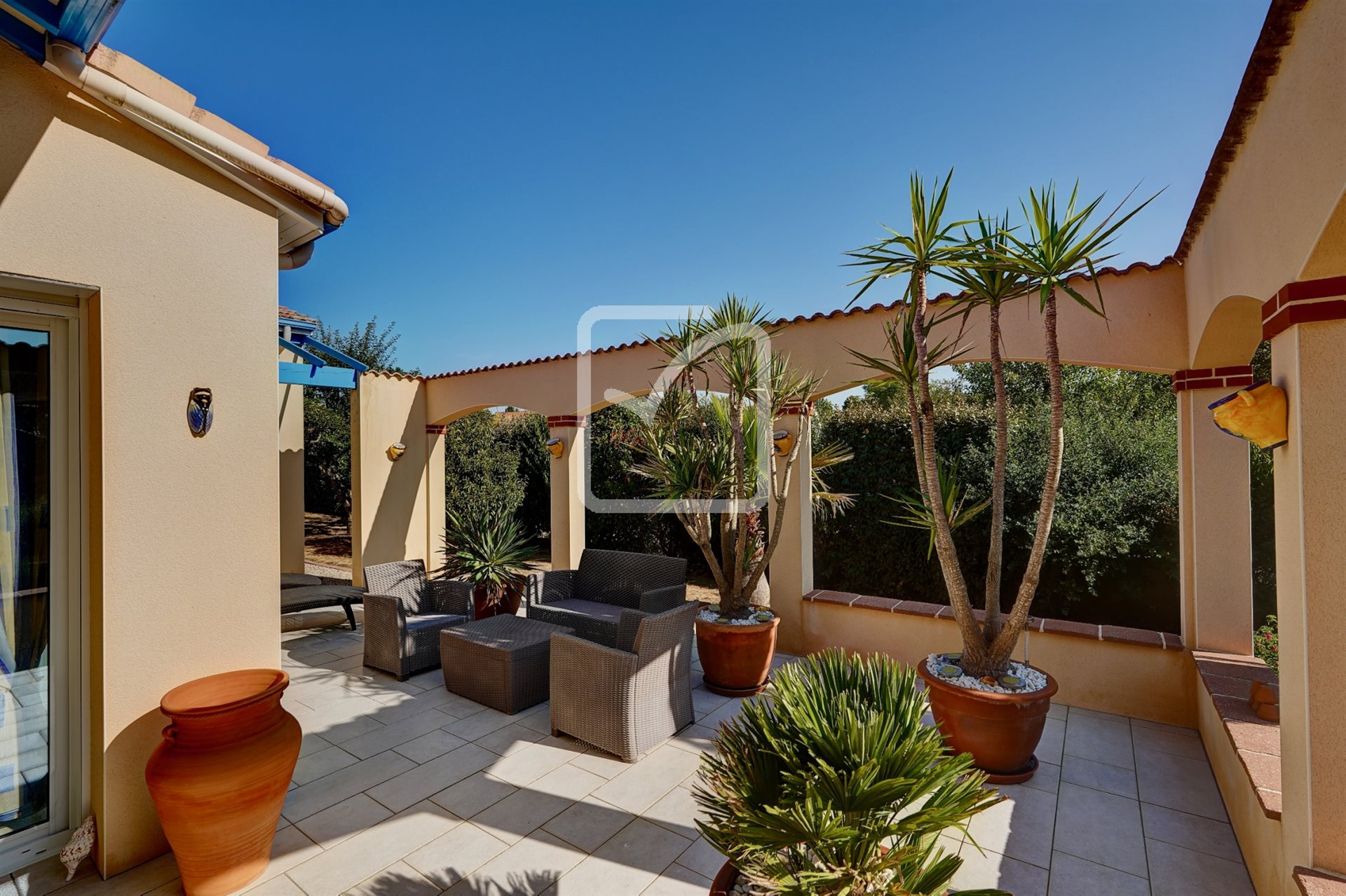 Maison à vendre, 164m², La Chapelle-Saint-Laurent