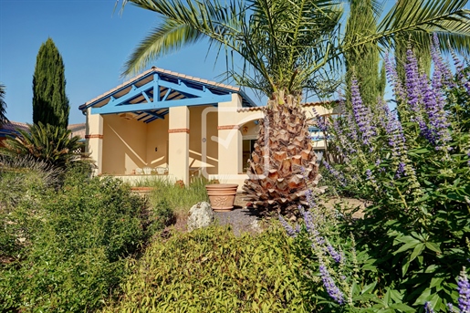 Maison 7 pièces 164 m² · à La Chapelle-Saint-Laurent · 164 m² · 395 000 €