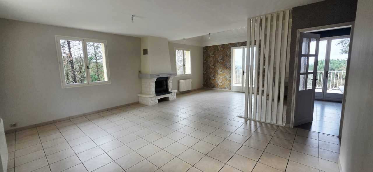 Maison à vendre, 149m², Aubazines