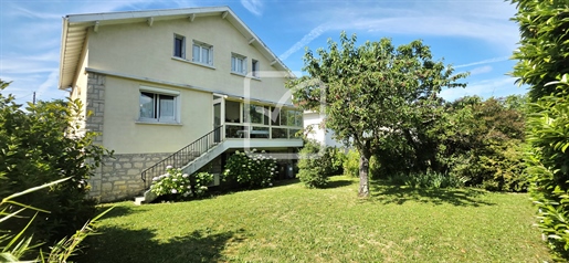 Maison 7 pièces 139 m² · à Brive-la-Gaillarde · 139 m² · 199 900 €