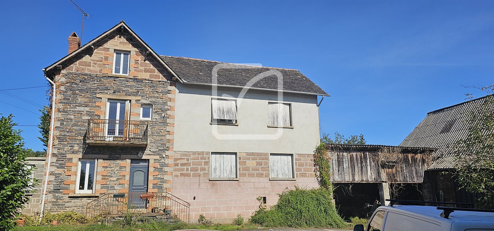Maison à vendre, 192m², Varetz