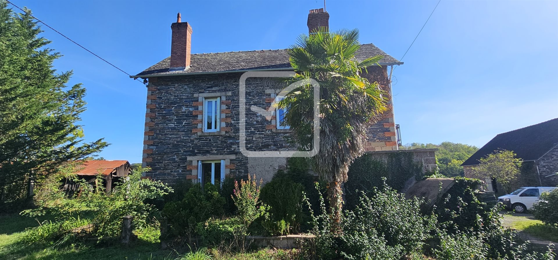 Maison à vendre, 192m², Varetz