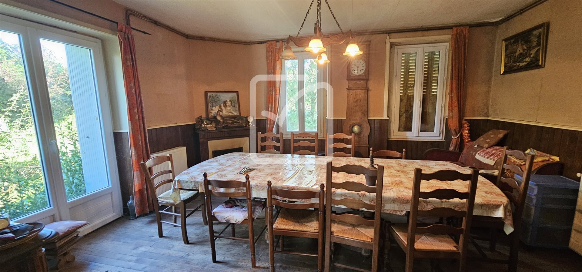 Maison à vendre, 192m², Varetz