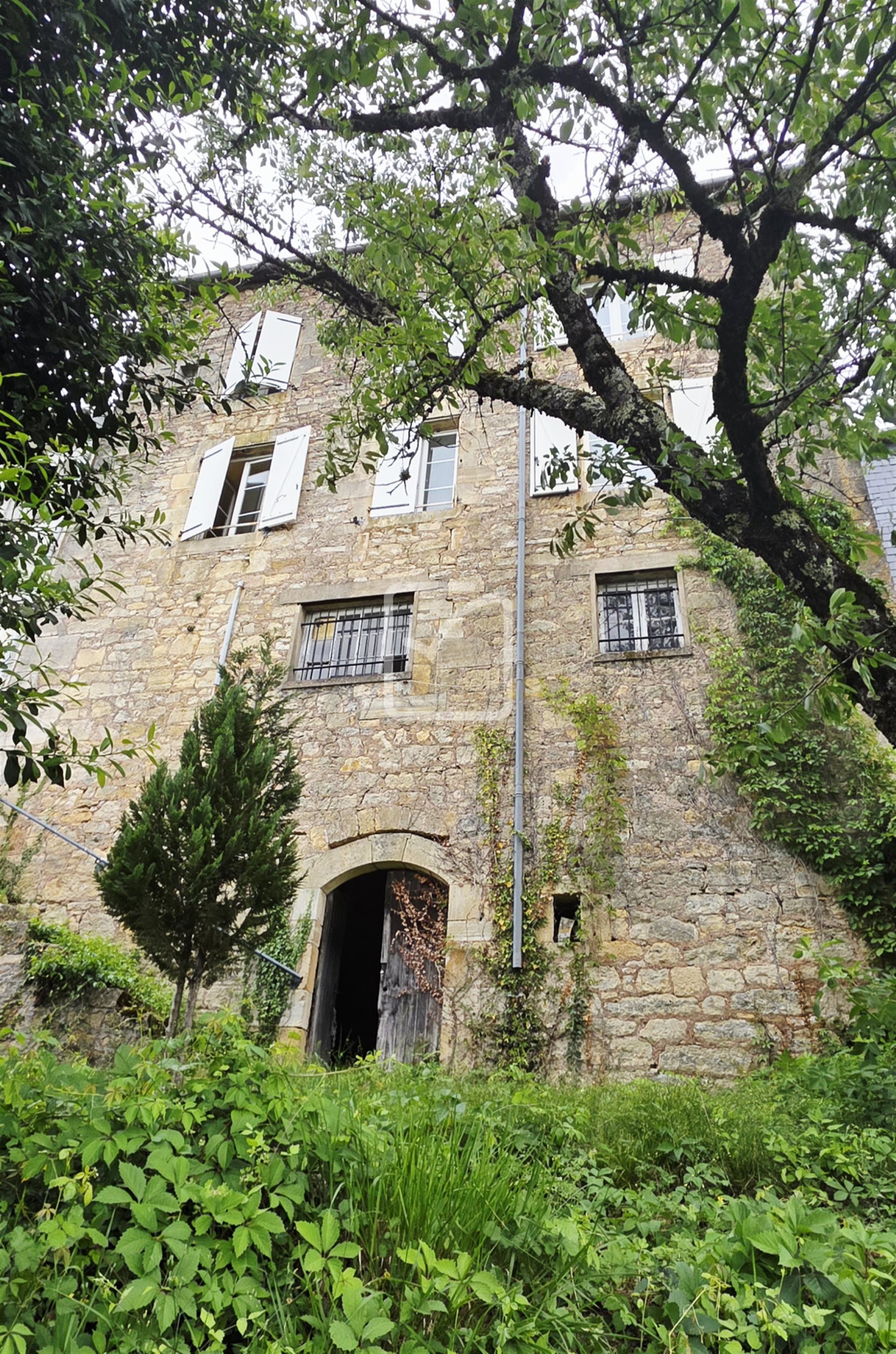 Maison à vendre, 110m², Ayen