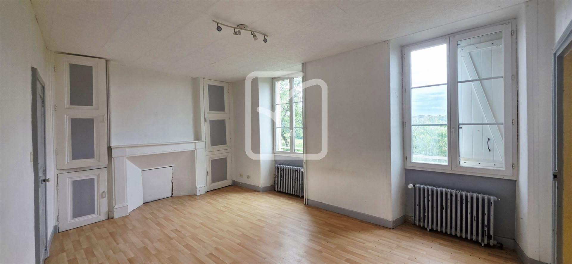 Maison à vendre, 110m², Ayen