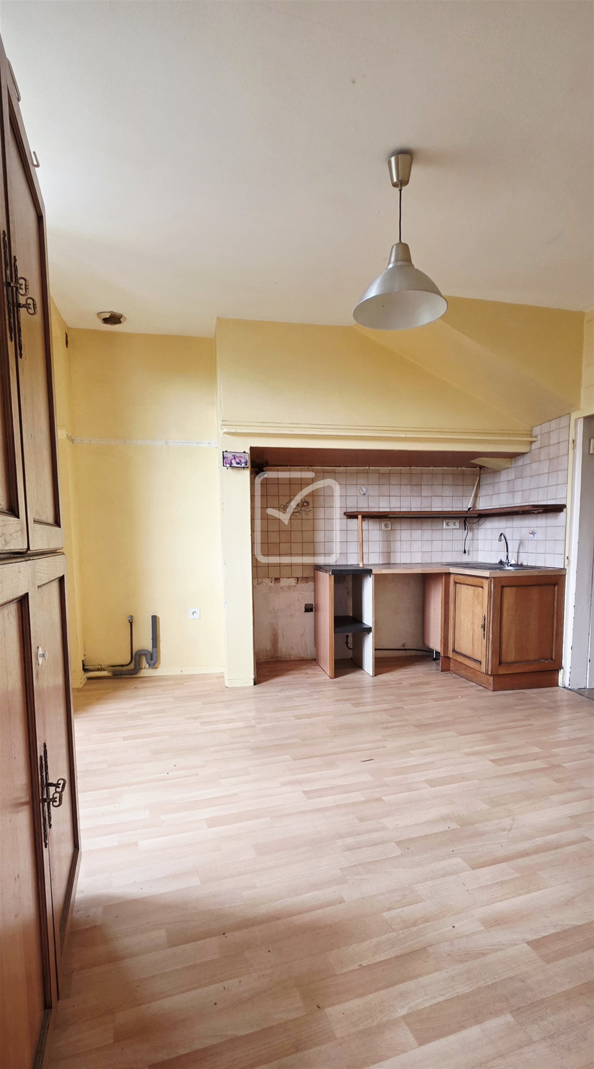 Maison à vendre, 110m², Ayen