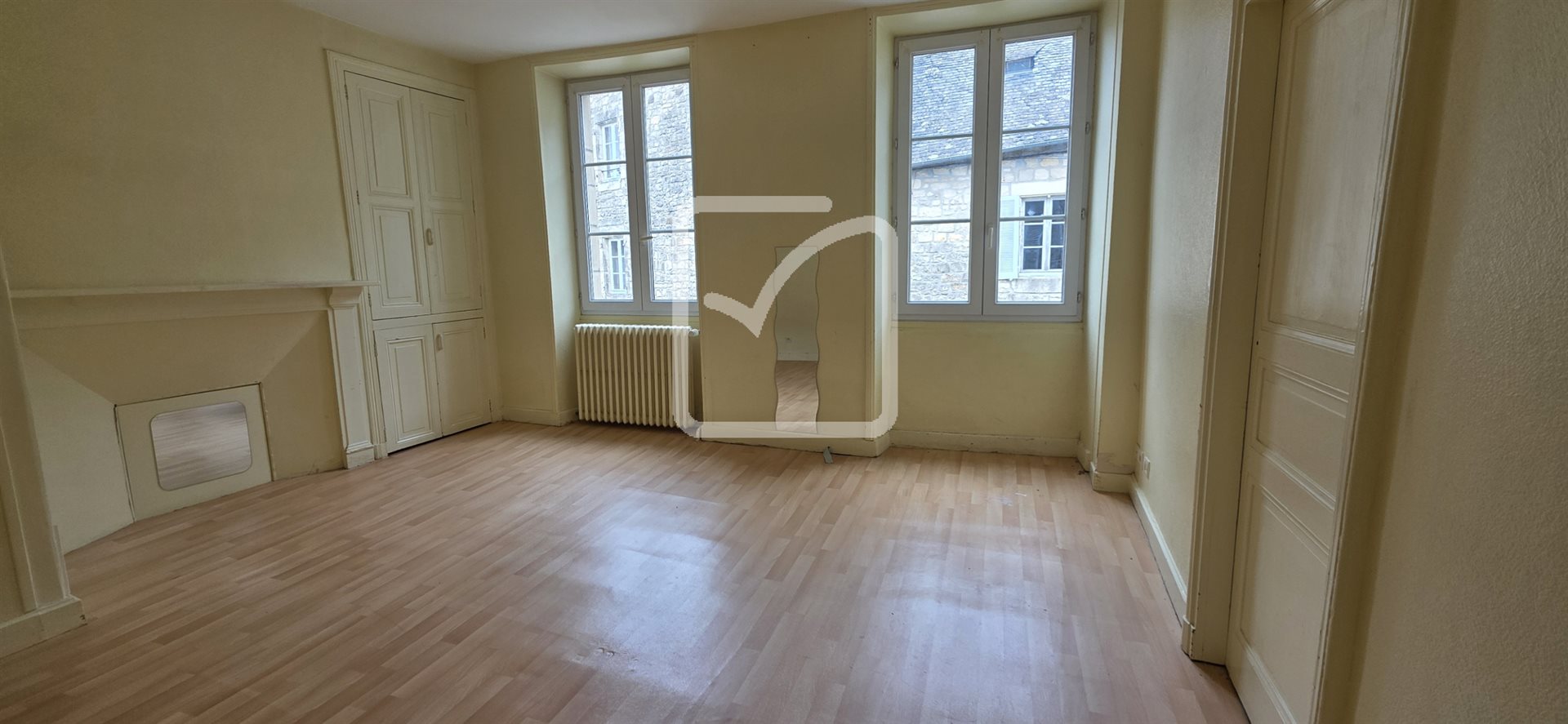 Maison à vendre, 110m², Ayen