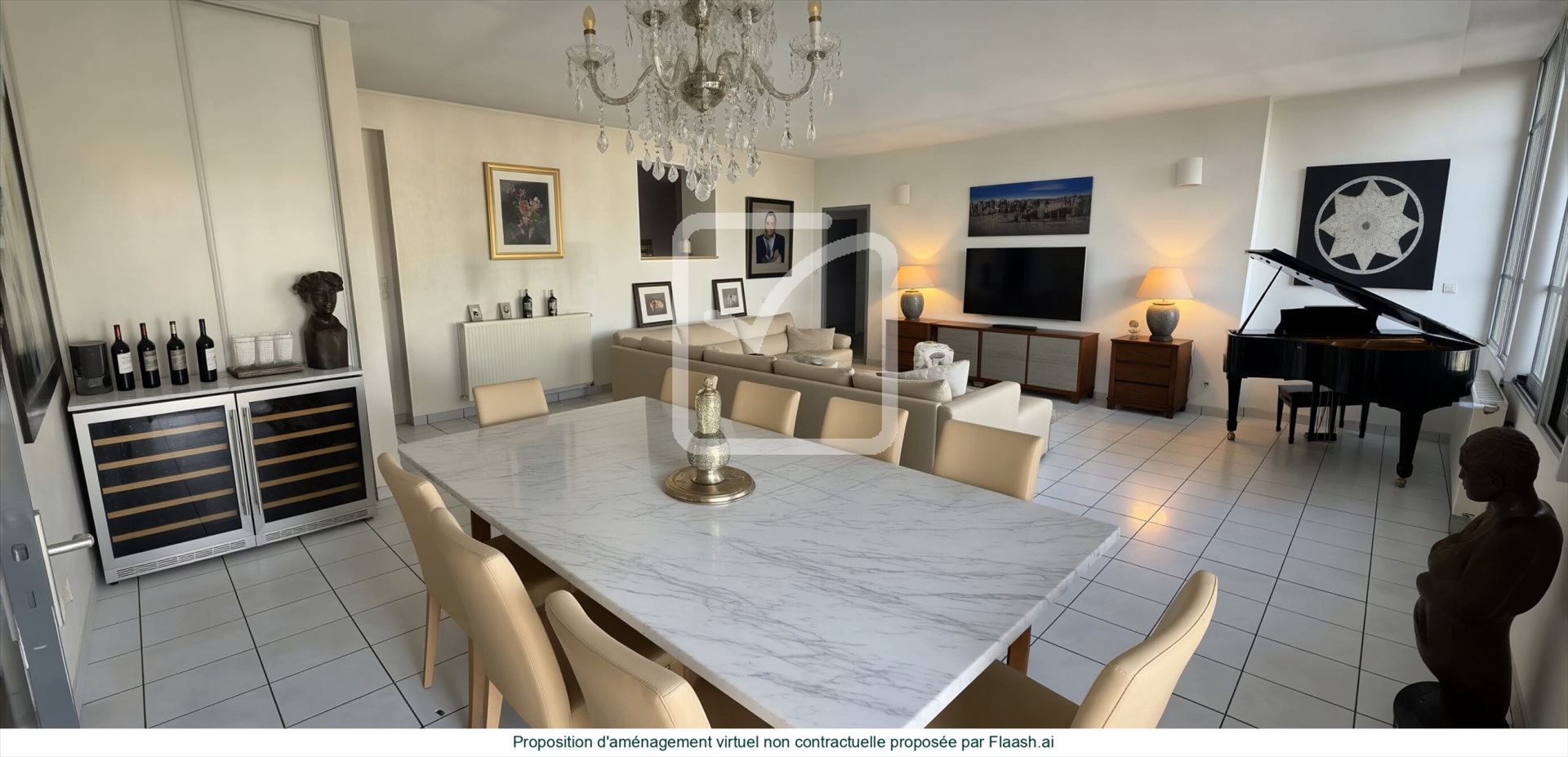 Appartement à vendre, 162m², Brive-la-Gaillarde