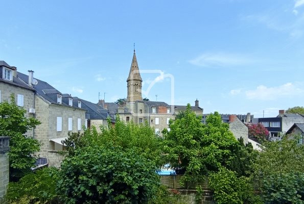 Appartement à vendre, 162m², Brive-la-Gaillarde