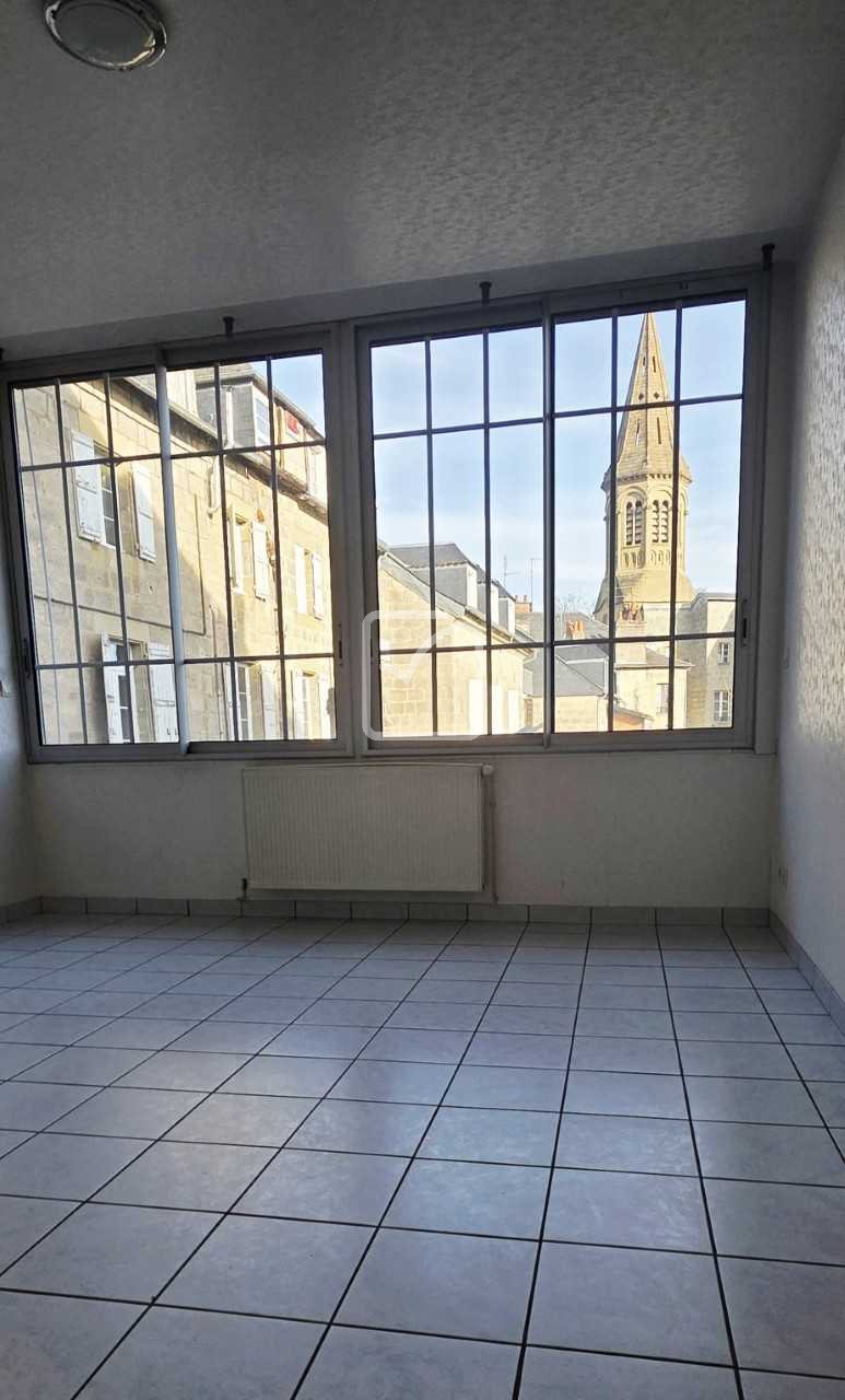 Appartement à vendre, 162m², Brive-la-Gaillarde
