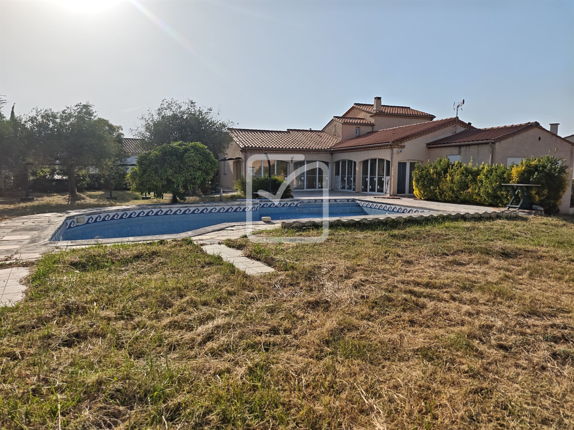 Maison à vendre, 173m², Laroque-des-Albères