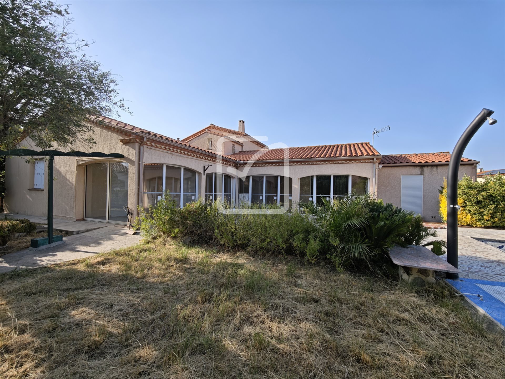 Maison à vendre, 173m², Laroque-des-Albères