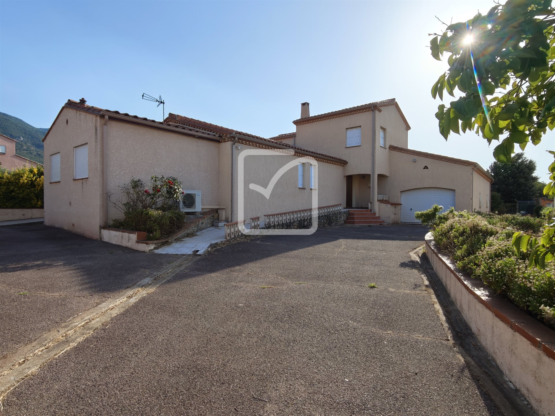 Maison à vendre, 173m², Laroque-des-Albères